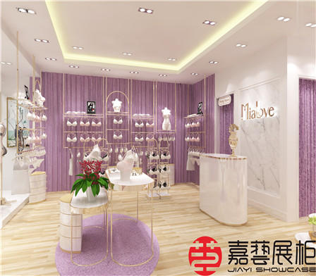 MESEL 我的心愛 —品牌內(nèi)衣展柜 江西瑞金店—內(nèi)衣展柜案例 (4).jpg