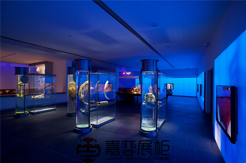 博物館展柜-文物展柜-文博展柜-博物館文物展柜-文物展柜制作.jpg