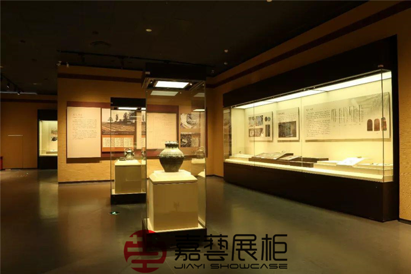 博物館展柜-文物展柜-文博展柜-博物館展柜制作-文物展柜定制 -博物館展柜定制.jpg