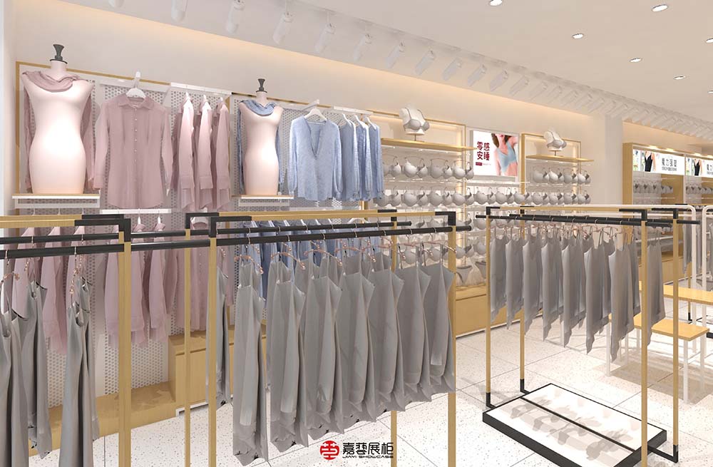 都市密語東莞店-內衣展示架.jpg