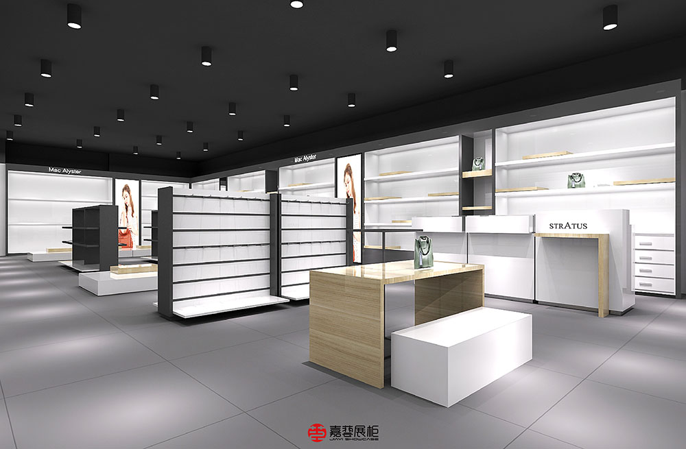 皮具展示柜展架-法國皮具店鋪.jpg