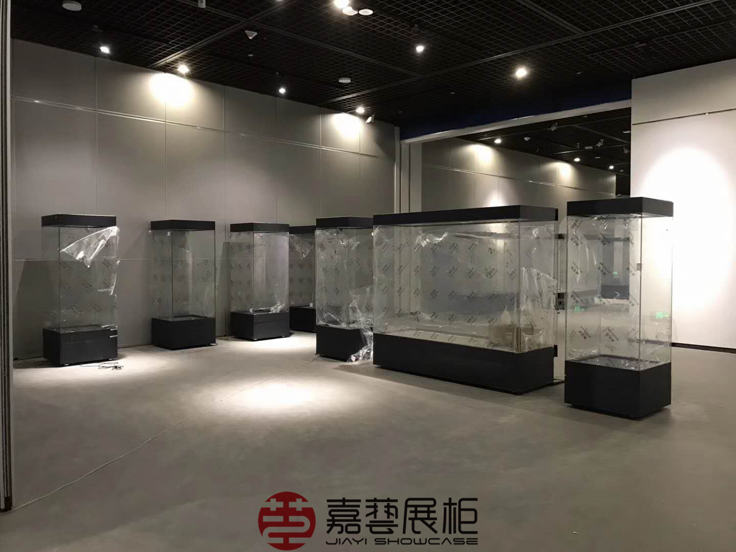 博物館展柜對展放文物的影響以及博物館展柜技術指標